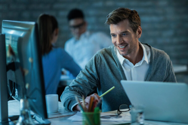 Case Study: Enabling Secure Growth for a High-Growth Indian IT Services Firm