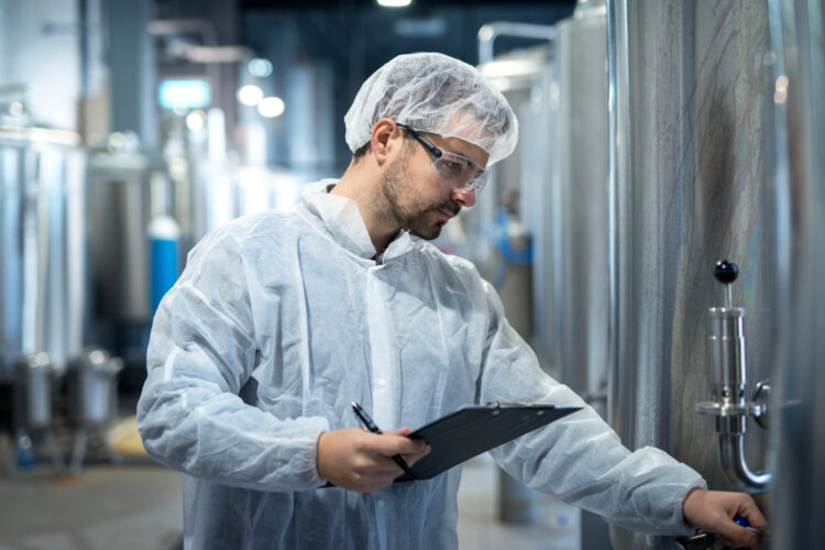 Case Study: Food Manufacturing Corporation in South Africa Implements Zecurion DLP Suite with Screen Photo Detector for Enhanced Data Security