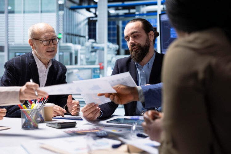 Zecurion Appoints Infinitrix Global as Official Distributor