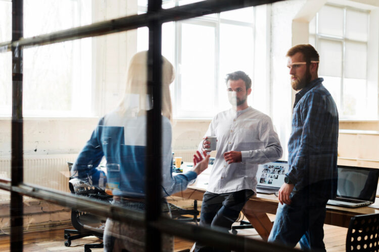 Everyone Has a Code of Conduct. Fewer Than Half Have the Control That Works Best.