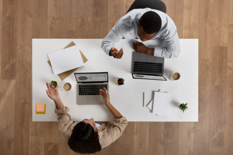 Understanding Insider Threats: Types, Causes, and Solutions