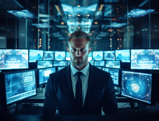 Inside Zecurion’s Cybersecurity Playbook: A CISO’s Guide to Proactive Incident Response