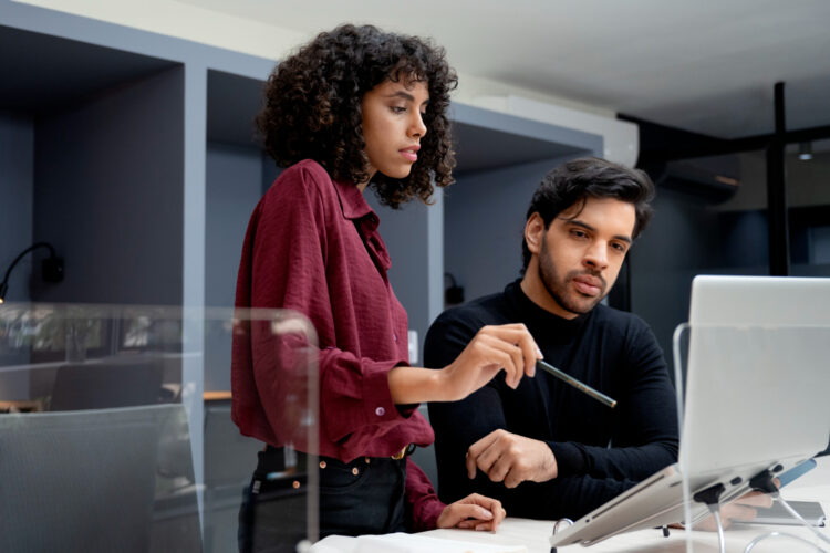 The Hidden Threats Lurking in Corporate Data