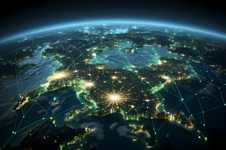Navigating Data Protection’s New Frontier: Key Trends in Asia-Pacific, Middle East, and Turkey