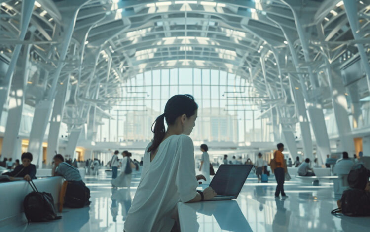 Zecurion Delegation to Visit India and Participate in CyberSec India Expo 2026
