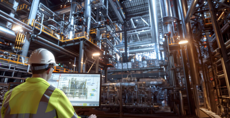 Case Study: How Next-Gen DLP Stopped Data Leaks in Industrial Engineering