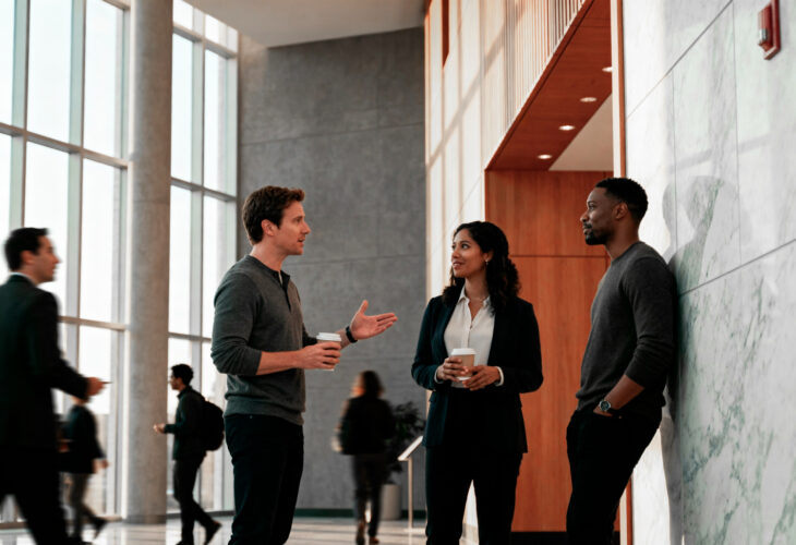 Beyond the Free T-Shirts: A Vendor’s Guide to Conquering Cybersecurity Events