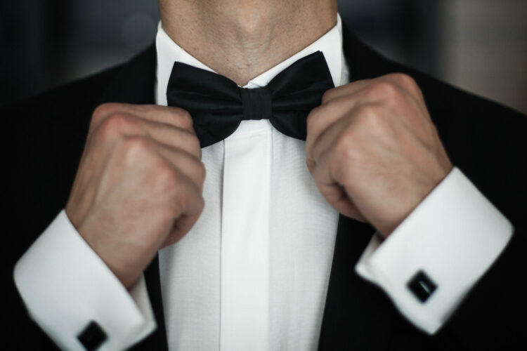 Put a Bow Tie on Your Bytes!