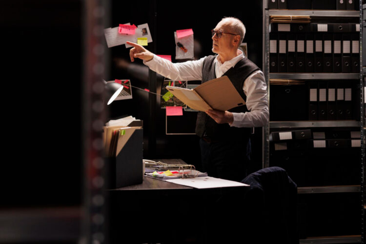 Beyond “Need-to-Know”: Building a Living, Breathing Least Privilege Strategy