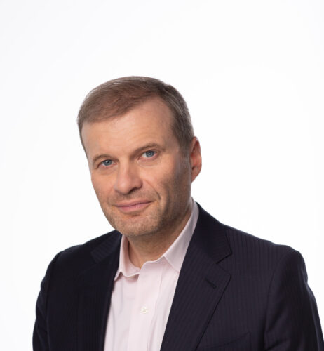 The Strategy Behind the Growth: How Zecurion Is Winning the Data Security Race – CEO Alexey Raevsky Exclusive for Ekonomist Turkey