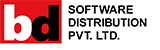 BD Software Distribution Logo
