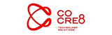 CoCre8 Africa Logo