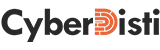 CyberDisti Logo