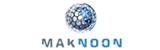 Maknoon ME Logo