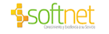 Softnet Logo