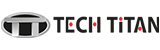Tech Titan Logo