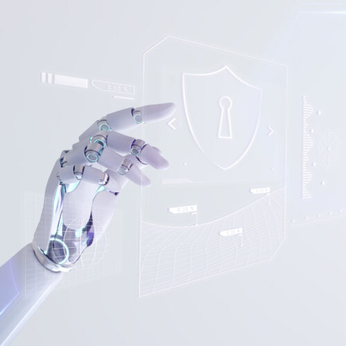 Zecurion to Exhibit at GISEC 2025: Invitation for Customers and Partners