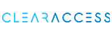 Clear Access Logo