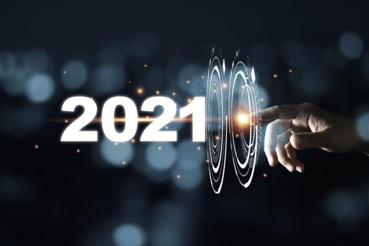 6 Cybersecurity Predictions for 2021
