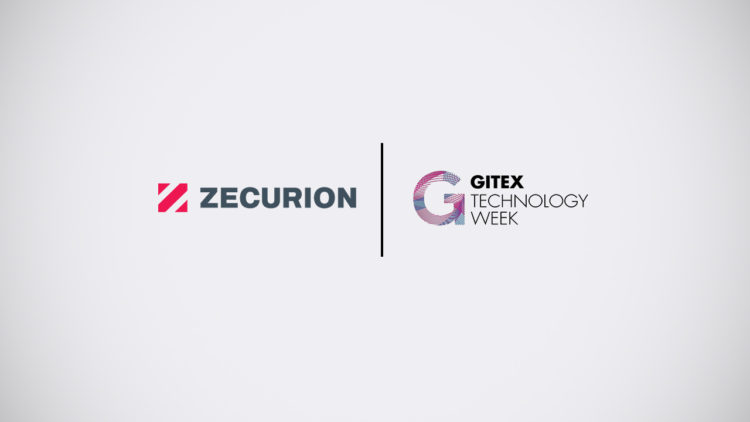 Zecurion announces participation in the 2019 GITEX Technology Week